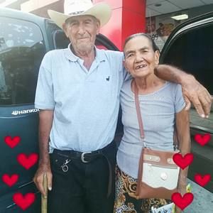 Meet your Posher, Ingrid fabiola